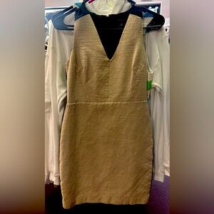 Ann Taylor size 2P dress